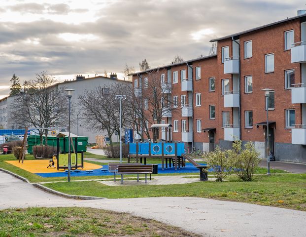 Strandvägen, Sundsvall - Photo 1