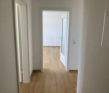 2-Zimmer-Wohnung mit Balkon in Mönchengladbach-Güdderath mieten - Photo 5