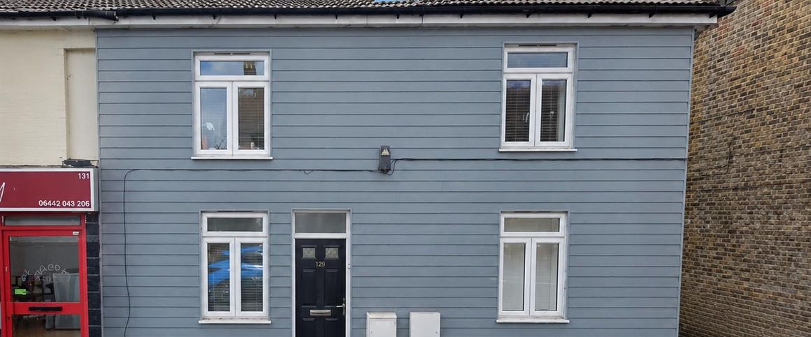 Lower Church Road, Burgess Hill RH15, London - Photo 1