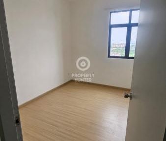 Mira Residence , Partly Furnished 3 Rooms, Taman Meranti Puchong - Photo 2