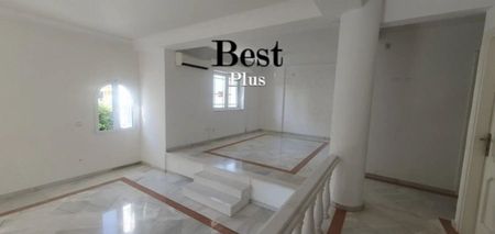 Διαμέρισμα για ενοικίαση Αιξωνή (Γλυφάδα) - Photo 3