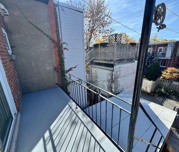 6656 Av. De Lorimier, H2G 2P6, H2G 2P6, Montréal - Photo 5