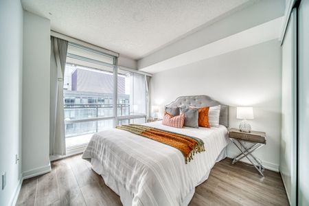For Lease - 25 Telegram Mews Unit# 1902, Toronto, Ontario - Photo 5