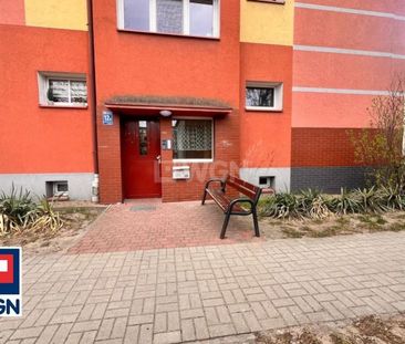 Mieszkanie na wynajem w bloku Kalisz - Zdjęcie 3