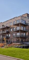 1 room apartment of 91m² in Gatineau - Photo 1