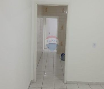 Casa 2 dormitórios no Bosque dos Eucaliptos, cozinha ampla e quinta... - Foto 5