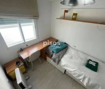 Piso en alquiler en Ciudad Jardín-Zoco - Foto 3