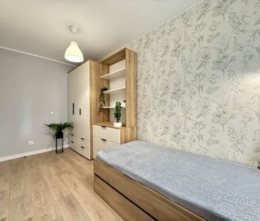 Pokój, ul. Kluczowa - Photo 4