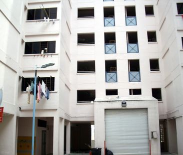 Blk 641 Jurong West Street 61 (Jurong West), HDB 4 Rooms - For Rent - Photo 1