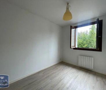 Appartement à louer 3 pièces 57.55m² - Photo 2