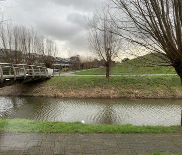 Te huur: Huis Kaatsbaan 22 in Den Haag - Foto 4