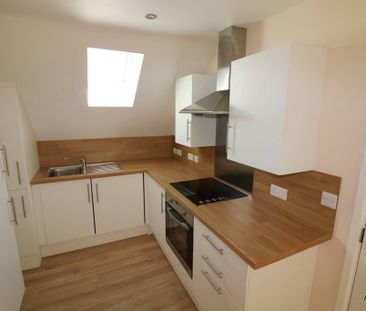 1 bedroom flat to rent - Photo 6