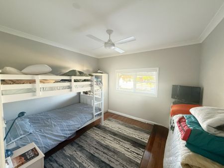 Charming Coastal Retreat At Greenwell Point - Photo 3