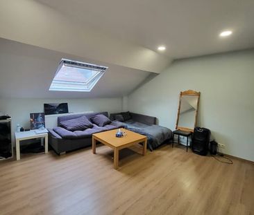 Appartement te huur - Foto 3