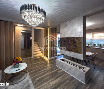 Via 4 camere LUX II 400mp II Corbeanca - Photo 2