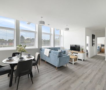 Guild House - Photo 5