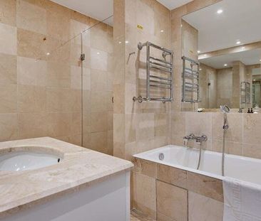 Circus Apartments, Canary Wharf - Photo 6