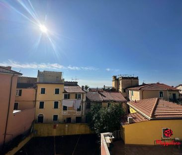 Trilocale piazza E. Figoli 3, La Serra, Tellaro, Lerici - Photo 1