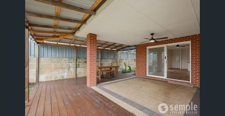 Family Home in Wellard - Photo 5