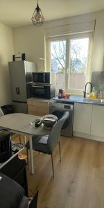 Location Appartement 1 pièce 26m² NANTES 44100 - Photo 3