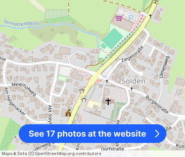 Großzügige Drei-Zimmer-OG-Wohnung mit Ost- und Westbalkon - Photo 1