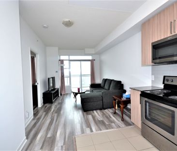 For Lease - 840 Queens Plate Drive Unit# 1106, Toronto, Ontario - Photo 5