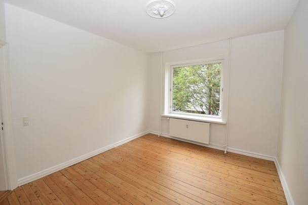 Moderne lejlighed med stilfuld indretning i Aalborgs centrum - Photo 1