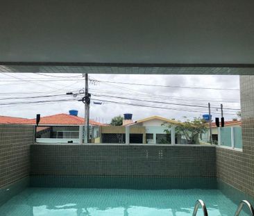 Apartamento Para Locação No Palazzo Firenze Tambauzinho - João Pess... - Foto 1