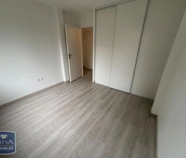 Appartement à louer 4 pièces 92.17m² - Photo 5