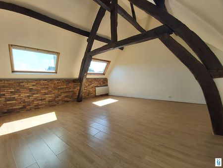 Location Appartement 1 pièce 27m² ROUEN 76000 - Photo 5