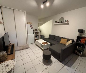 APPARTEMENT T2 32M - Photo 4