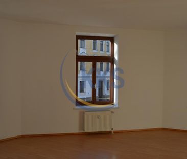 STUDENTEN AUFGEPASST! Apartment über den Dächern der Südvorstadt! ab 01.11.2024! - Photo 2