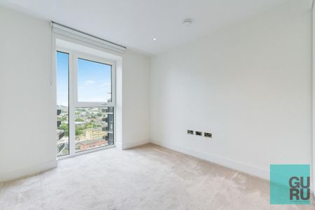 3 bedroom apartment to rent - Photo 5