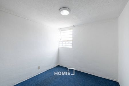Departamento en Renta en Col. Coapa, Coyoacán, CDMX - Photo 2