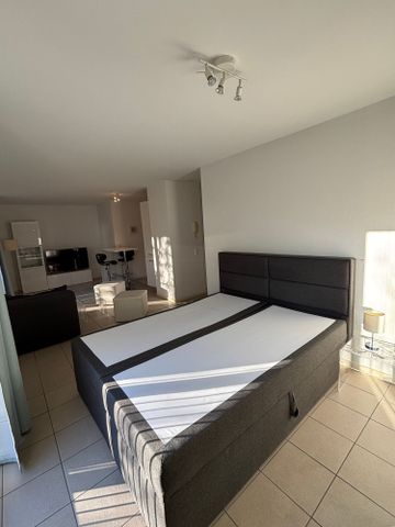 1.5 Zimmer, 40 m², 1. Stock - Photo 4