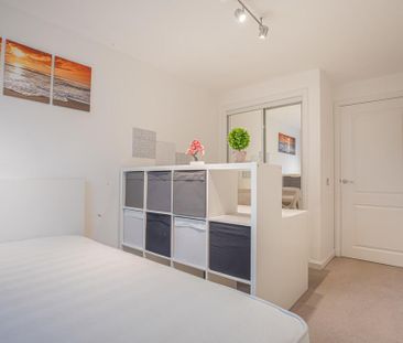 2 bedroom apartment to rent - Photo 5