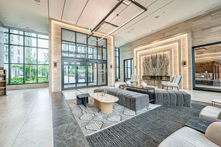 For Lease - 10 Eva Road Unit# 2606, Toronto, Ontario - Photo 3