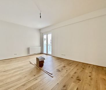 4 Zimmer-Wohnung über den Dächern von Mödling! - Photo 4