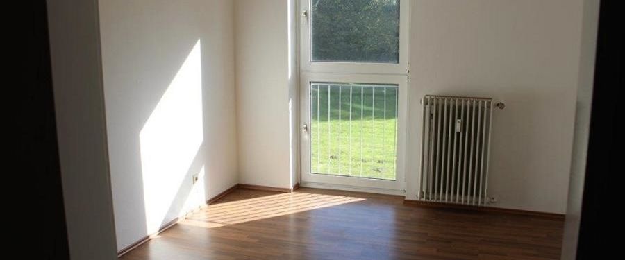 Attraktive 3-Zimmer-Wohnung mit Balkon in Lotte-Wersen - Photo 1