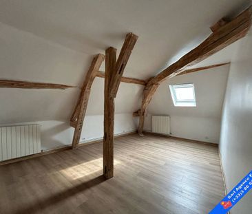 Location Appartement 3 pièces 105m² JOIGNY 89300 - Photo 6
