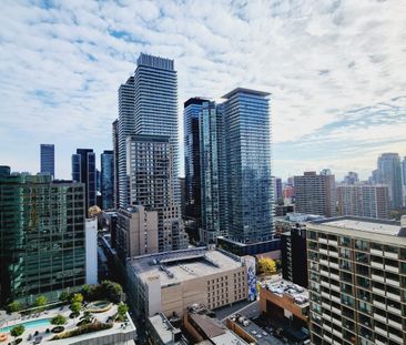 UPTOWN RESIDENCES: Yonge St & Bloor St (35 Balmuto St) AD#02306 - Photo 3