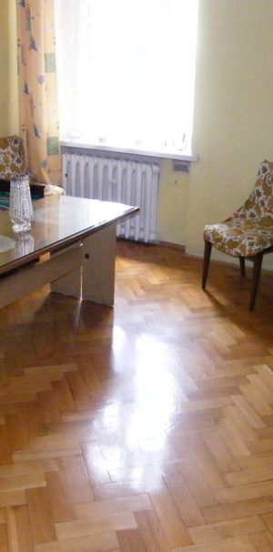 Mieszkanie na Wynajem - Zdjęcie 1