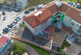 Apartamento T3 em Setúbal