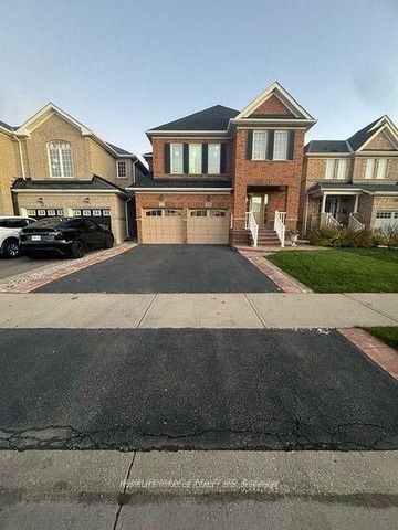 For Lease - 20 Bushmill Circle (Bsmt) N/A, Brampton, Ontario - Photo 4