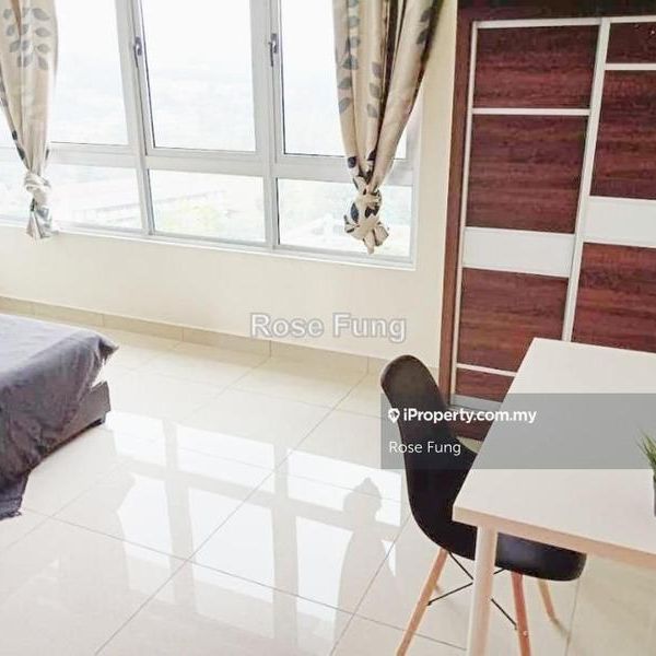 Saville @ Cheras, Cheras - Foto 1