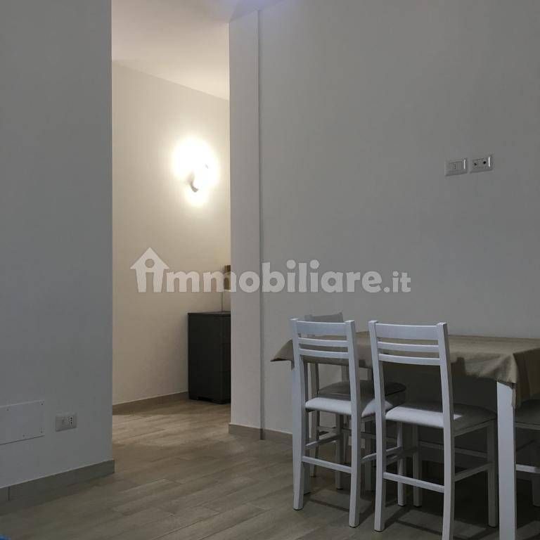 Bilocale via delle Mimose 2, Laigueglia - Photo 1