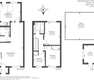 Hengrove Close, Headington, OX3 - Photo 5