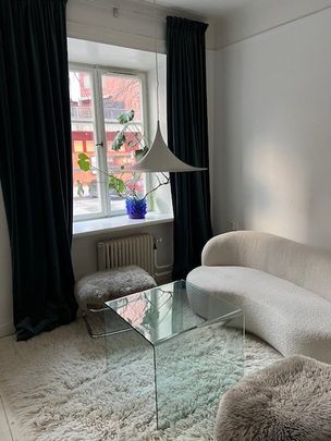 Värtavägen, Stockholm - Foto 1