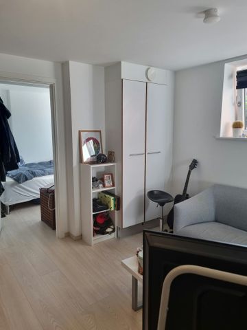 Attraktiv lejlighed tæt på Aarhus C. - Foto 2