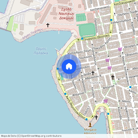 Πειραιάς (Χατζηκυριάκειο)